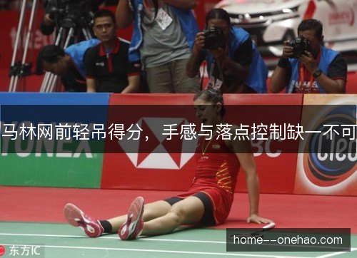 马林网前轻吊得分，手感与落点控制缺一不可